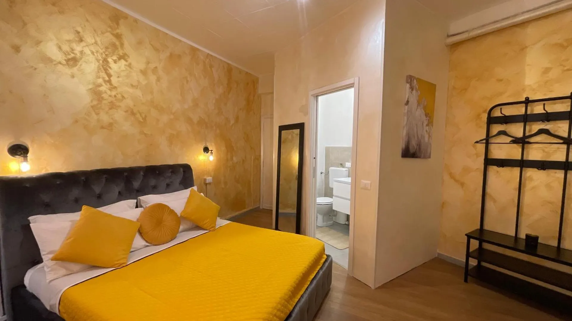 Guest House Romoli Italien