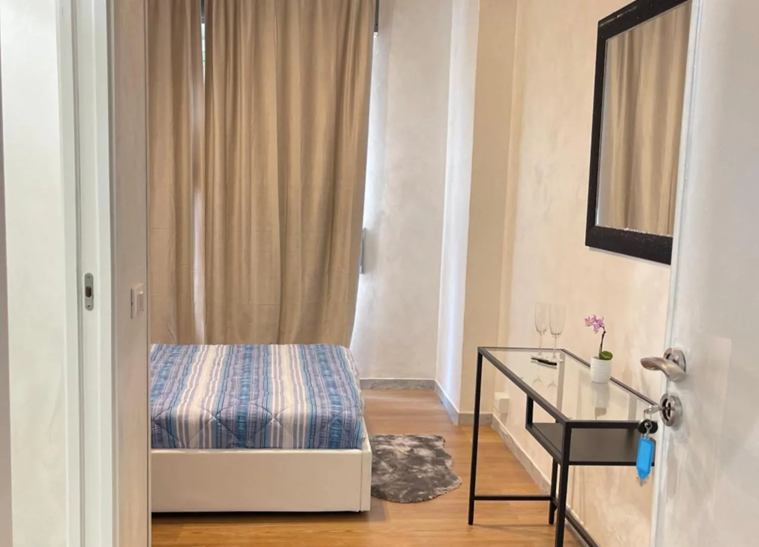 Guest House Romoli Italien